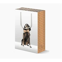 Hound Dog Gift Bag