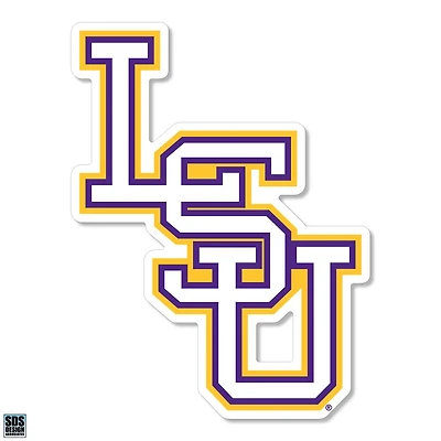 LSU