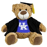 Kentucky 8.5 Inch Abby Graduation Plush Bear
