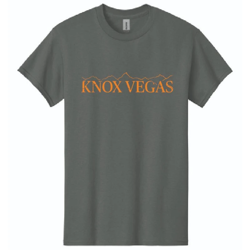 Knox Vegas Tee