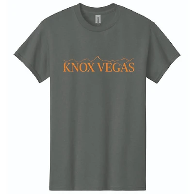 Knox Vegas Tee