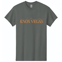 Knox Vegas Tee