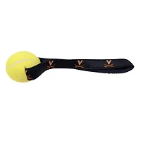 Virginia Tennis Pull Toy