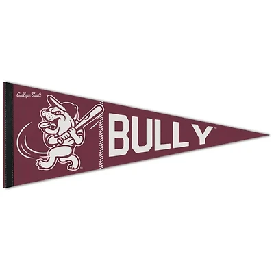 Mississippi State WinCraft 12 X 30 Ft Premium Bully Pennant