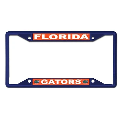 Florida Wincraft License Plate Frame