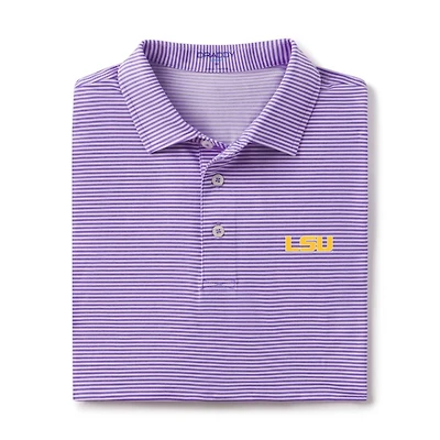 LSU B. Draddy Jimmy Polo