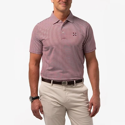 Mississippi State B. Draddy Jimmy Polo
