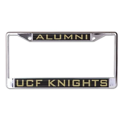 UCF Alumni License Plate Frame