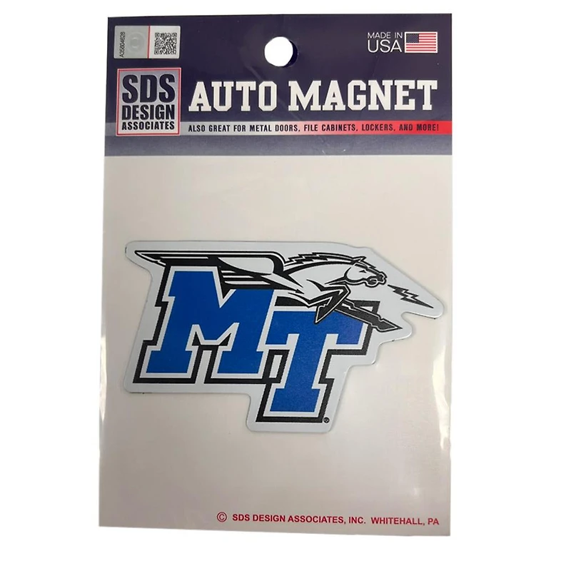 MTSU