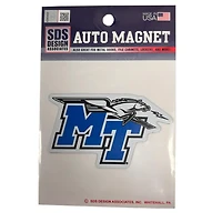 MTSU