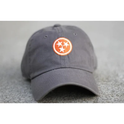 Tennessee Volunteer Traditions Tristar Adjustable Cap