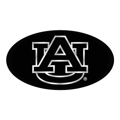 Auburn Domed Mirror Hitch Cover