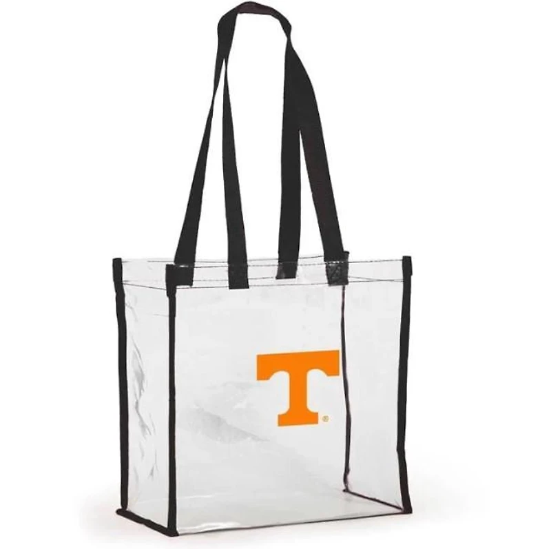 Tennessee Clear Stadium Tote