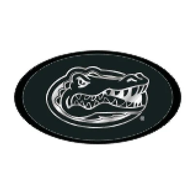 Florida Domed Mirror Hitch Cover
