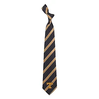 Tennessee Eagles Wings Stripe Tie