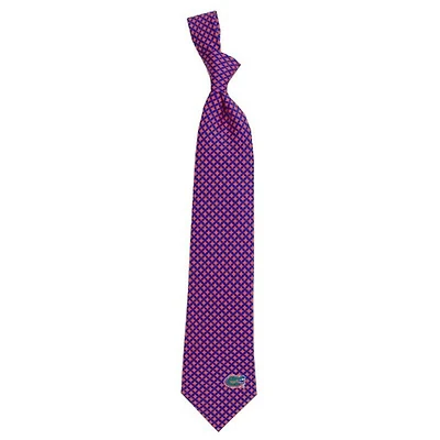 Florida Eagles Wings Diamante Tie