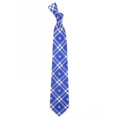 Kentucky Eagles Wings Rhodes Tie