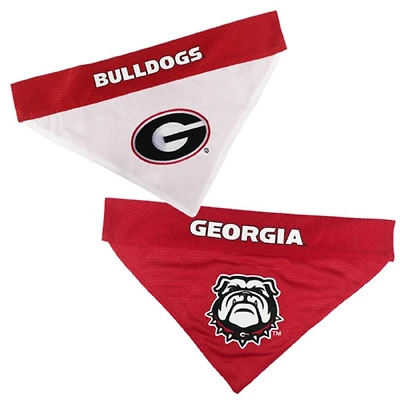 Georgia Reversible Pet Bandana