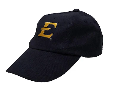 ETSU Infant-Toddler Ball Cap