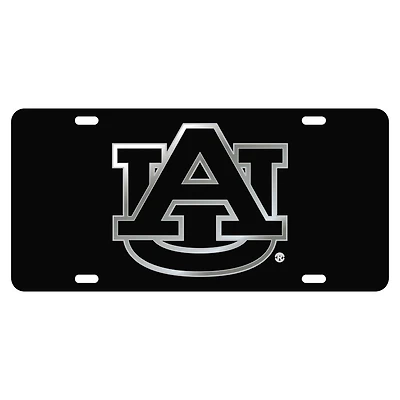 Auburn Logo License Plate