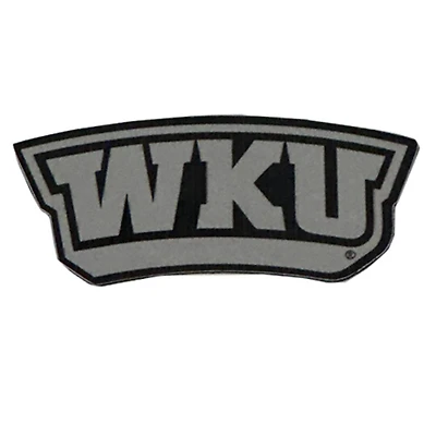 Western Kentucky 3