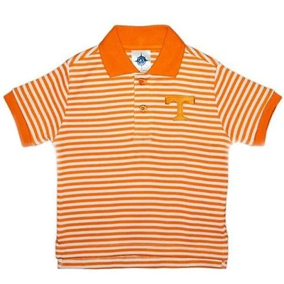 Tennessee Toddler Striped Polo