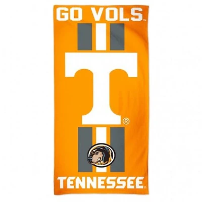 Tennessee Beach Towel (30