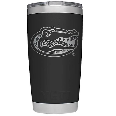 Florida Yeti 20oz Powder Coated Rambler