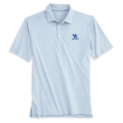 Kentucky Johnnie-O Men's Lyndon Polo
