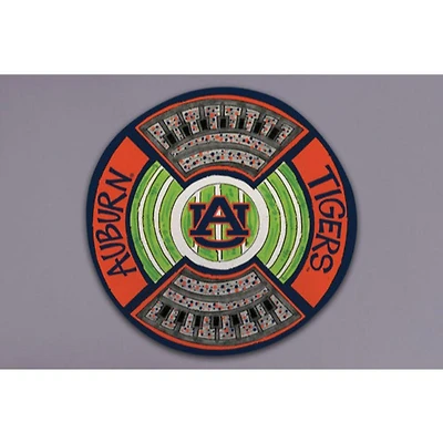 Auburn Magnolia Lane Melamine Platter