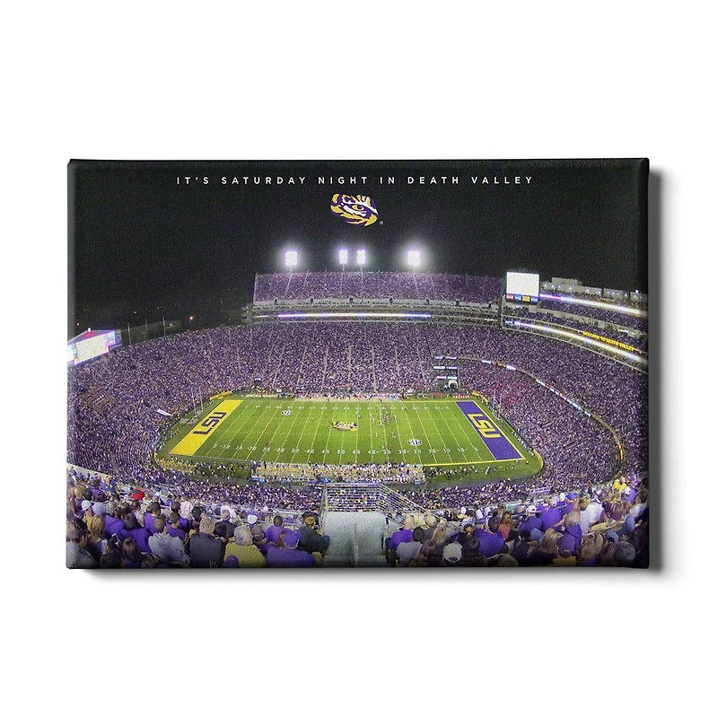 LSU