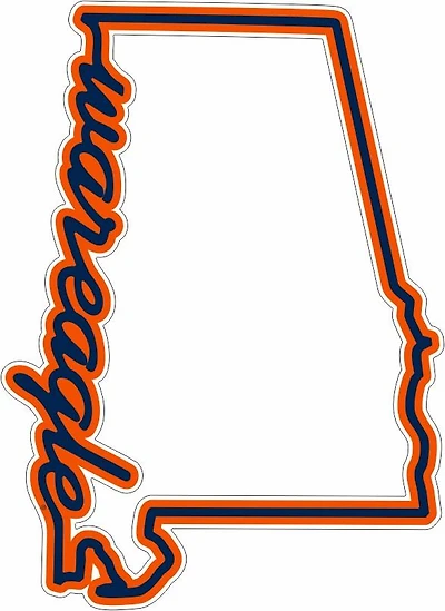 Auburn 6