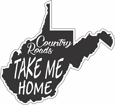 Country Roads