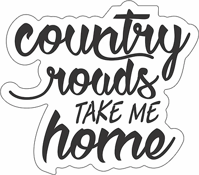 Country Roads 6