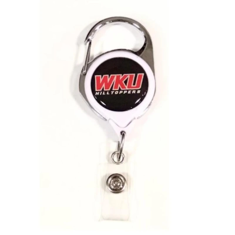 Western Kentucky Badge Holder