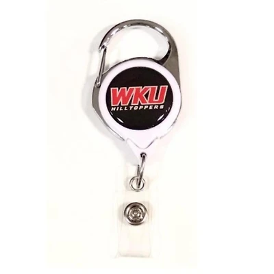 Western Kentucky Badge Holder
