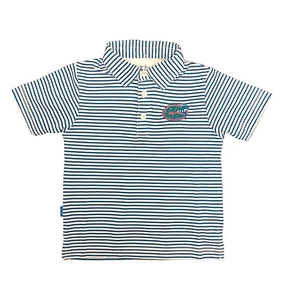 Florida Garb Carson Toddler Polo