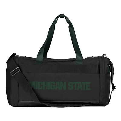 Michigan State Nike Mich State Utility Duffel