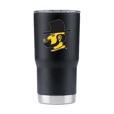 Appalachian State 20 oz Yosef Tumbler