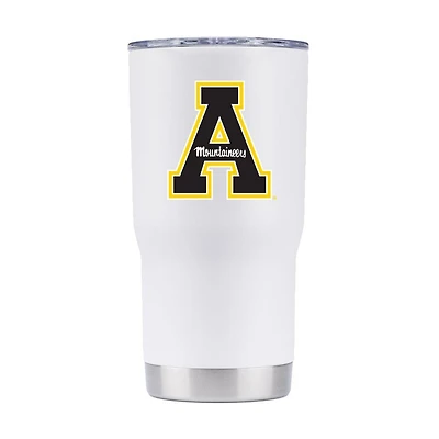 Appalachian State 20 oz A Tumbler