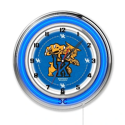Kentucky Wildcat Logo 19