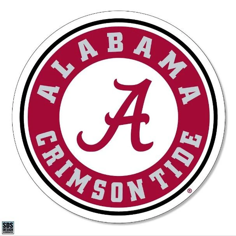 Alabama 6