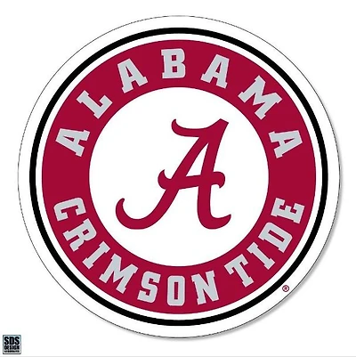 Alabama 6