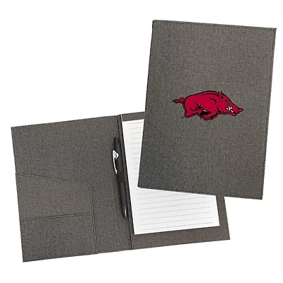 Arkansas Padfolio
