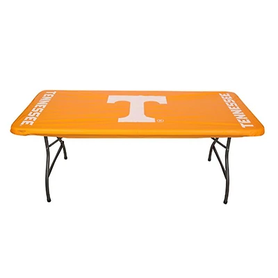 Tennessee Kwik Foot Fitted Table Cover