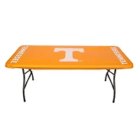 Tennessee Kwik 6 Foot Fitted Table Cover