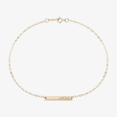 Alabama Kyle Cavan Roll Tide Bracelet