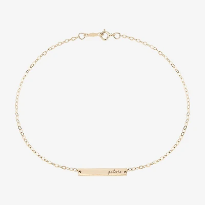 Florida Kyle Cavan Gators Bracelet
