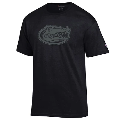 Florida Champion Tonal Logo Tee