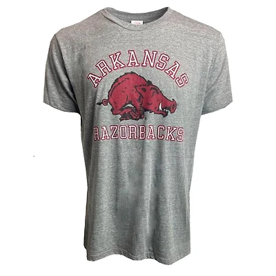 Arkansas Vault Champions Classic Short Sleeve Tee